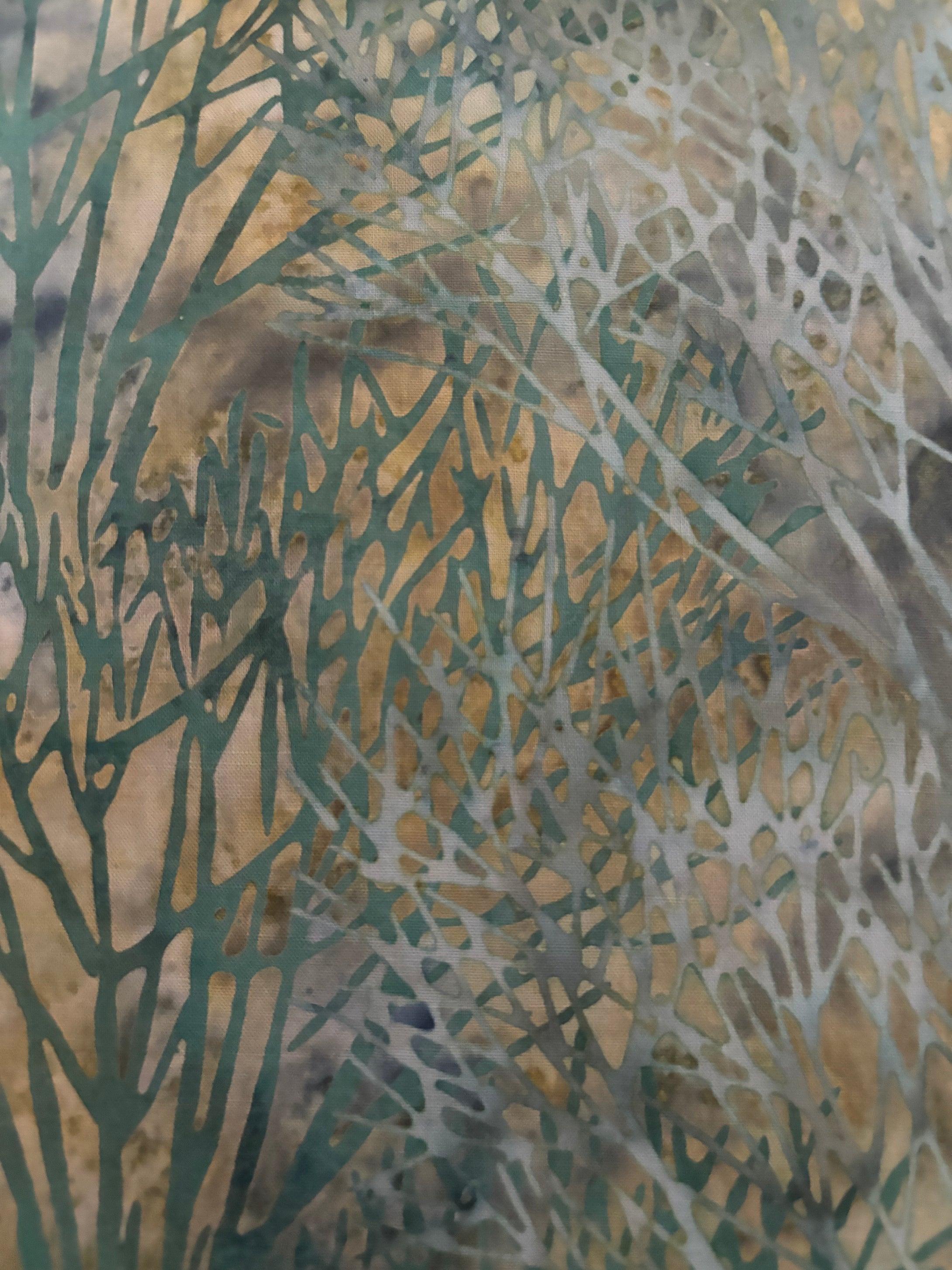 Miscellaneous Batiks