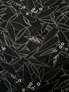 Faye Burgos fabrics