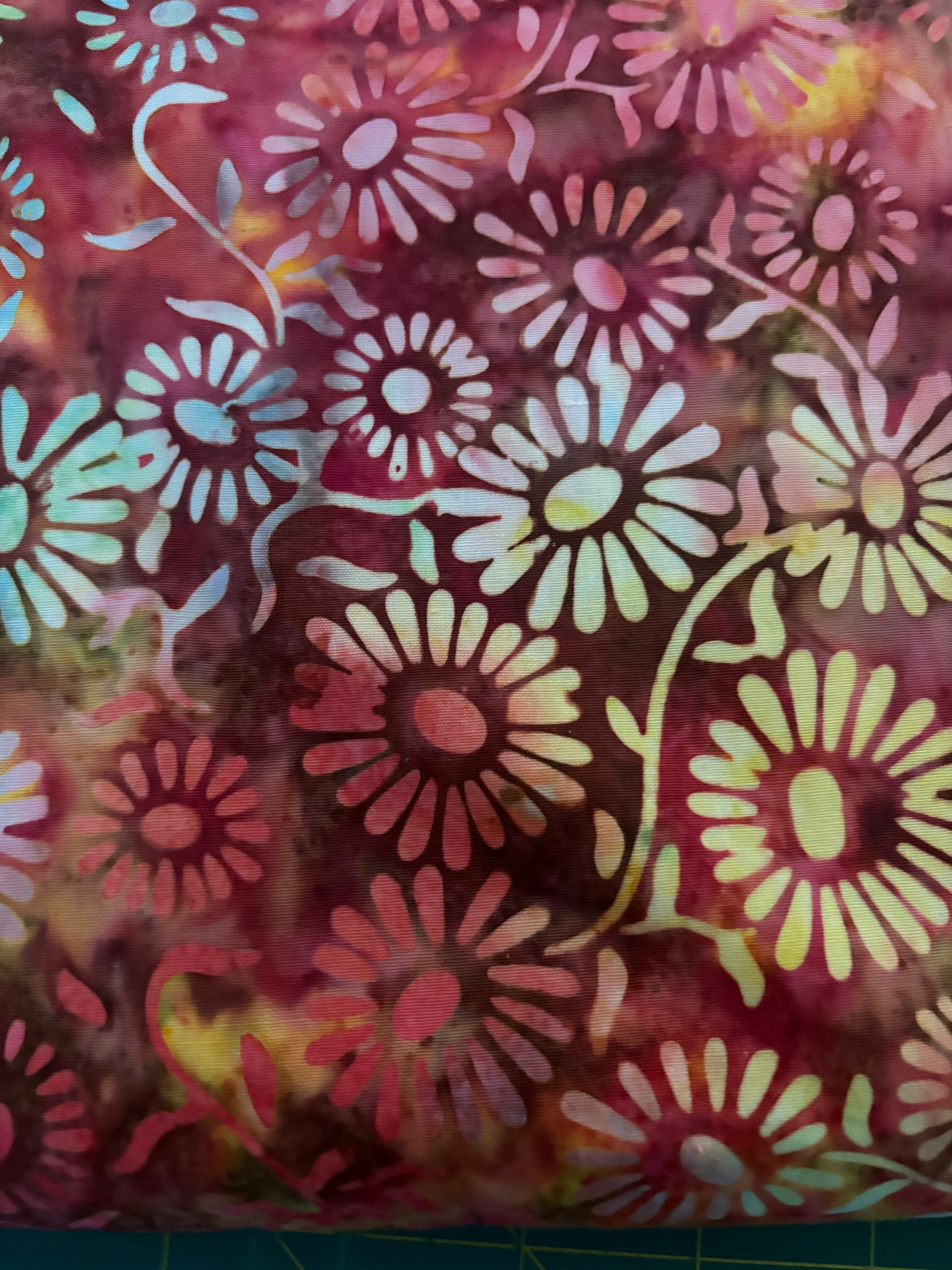 Miscellaneous Batiks