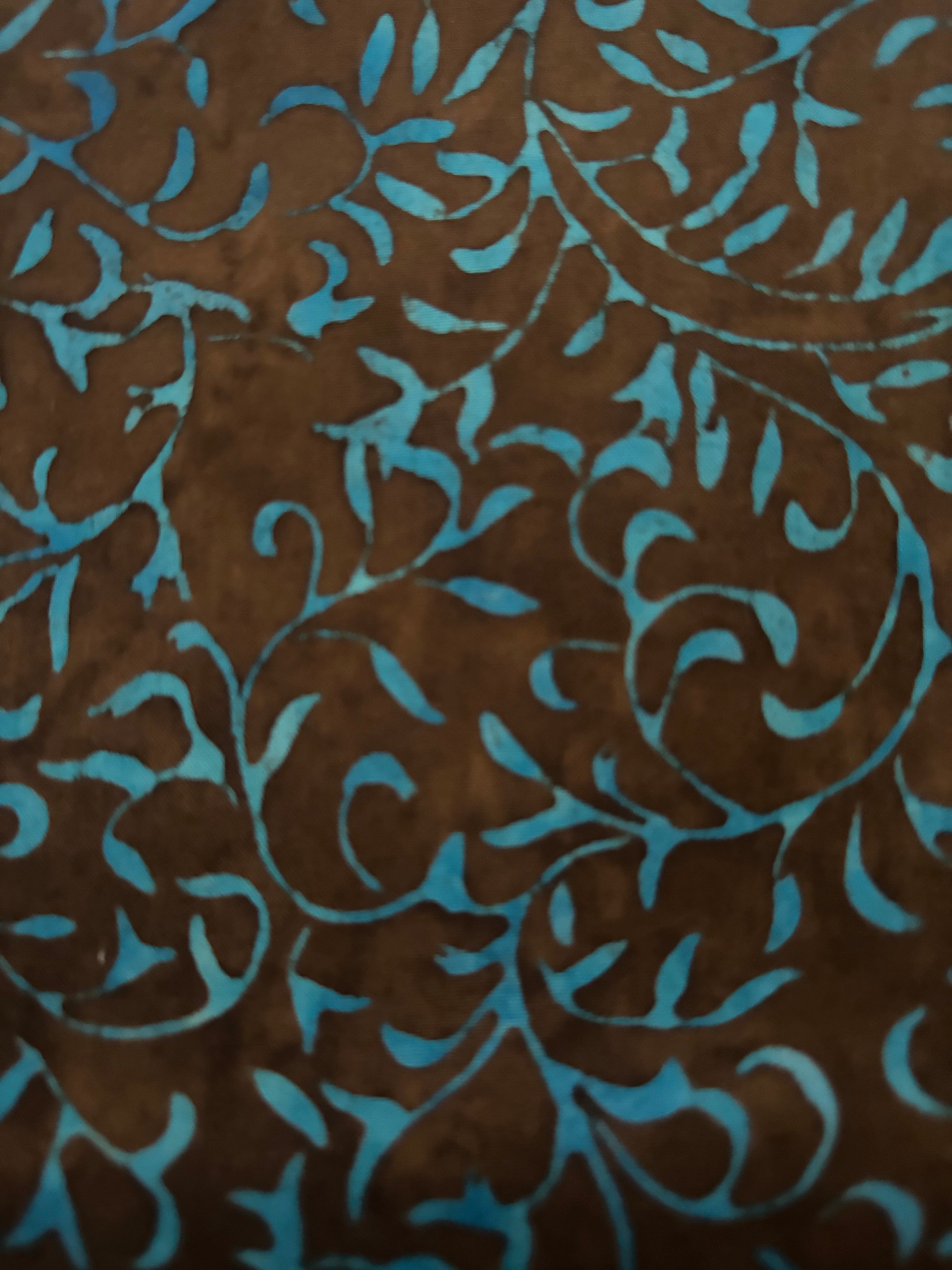 Miscellaneous Batiks