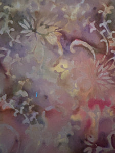 Miscellaneous Batiks