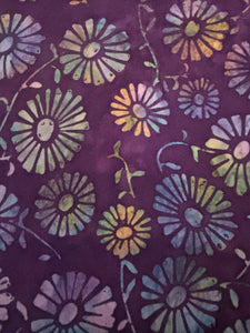 Miscellaneous Batiks