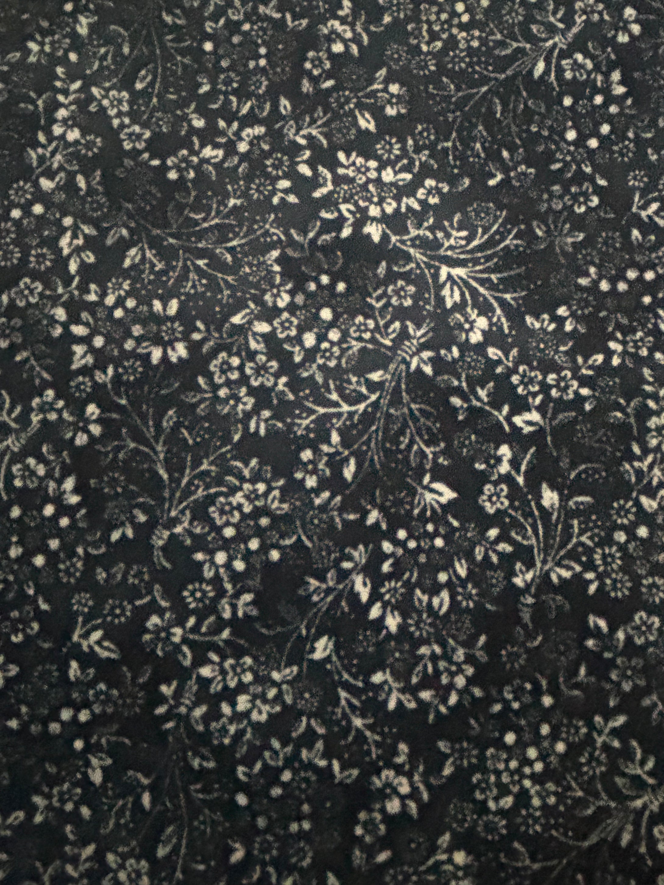 Miscellaneous Cottons