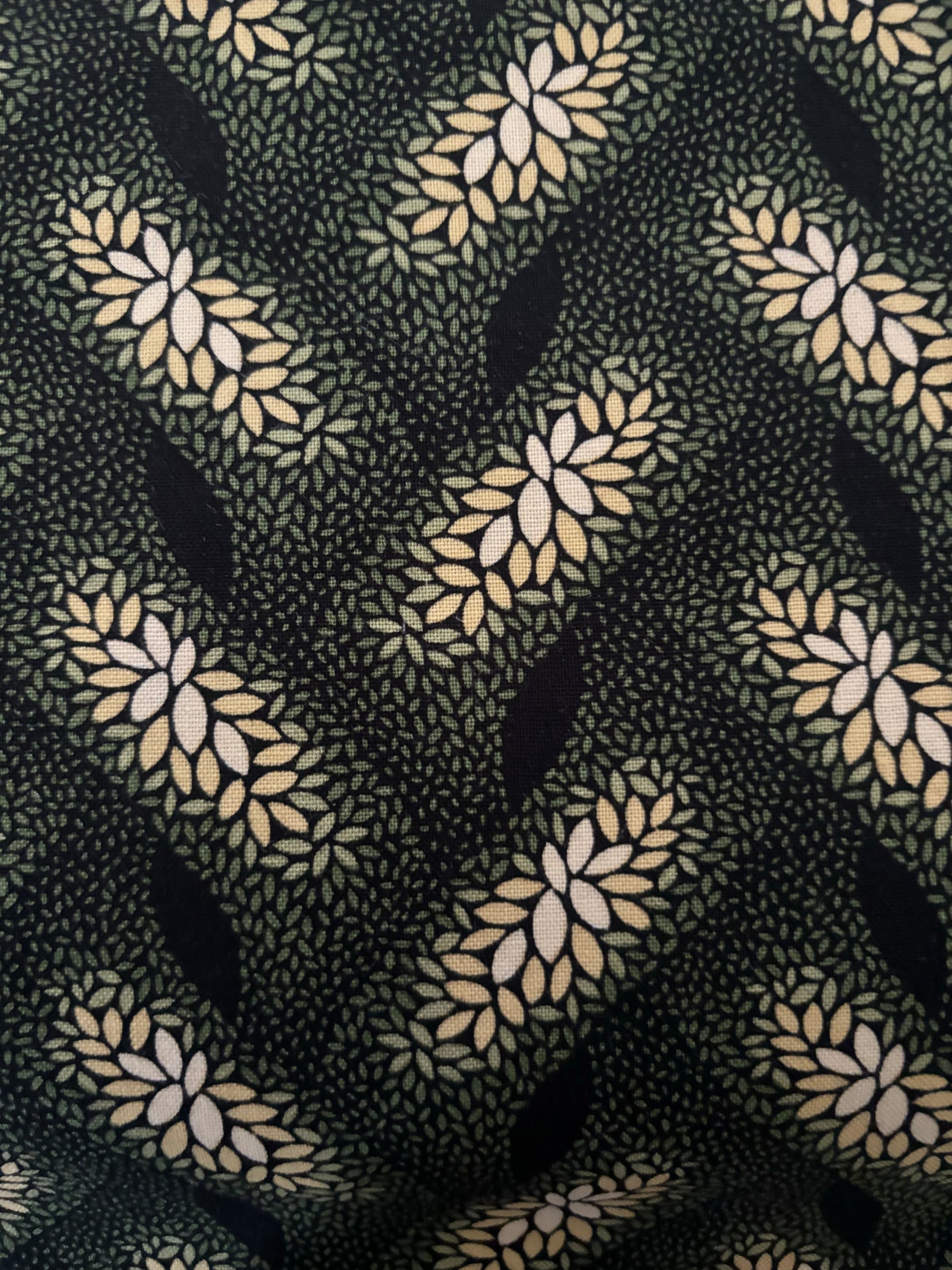 Faye Burgos Fabrics