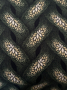 Faye Burgos Fabrics