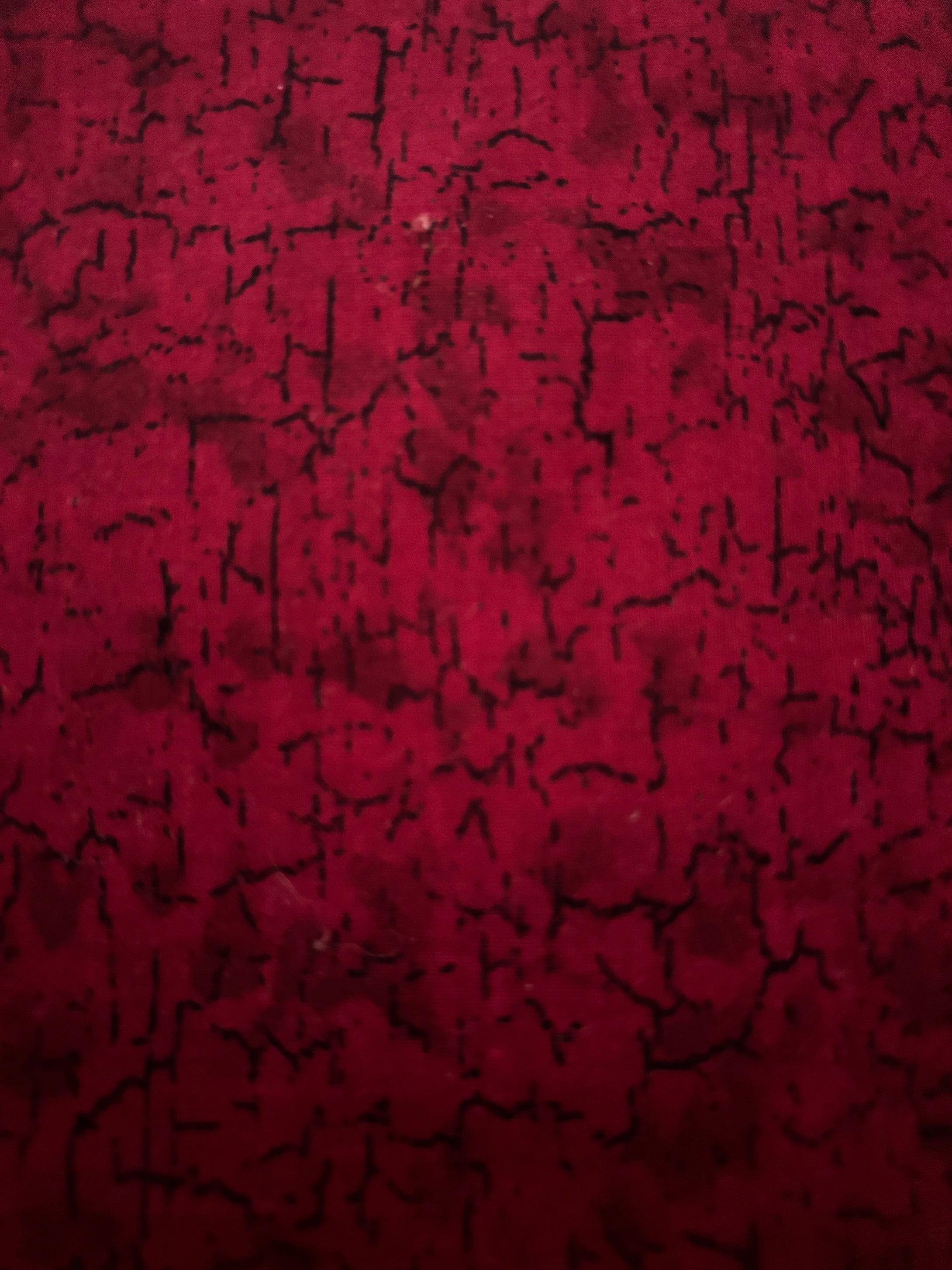 Miscellaneous Cottons