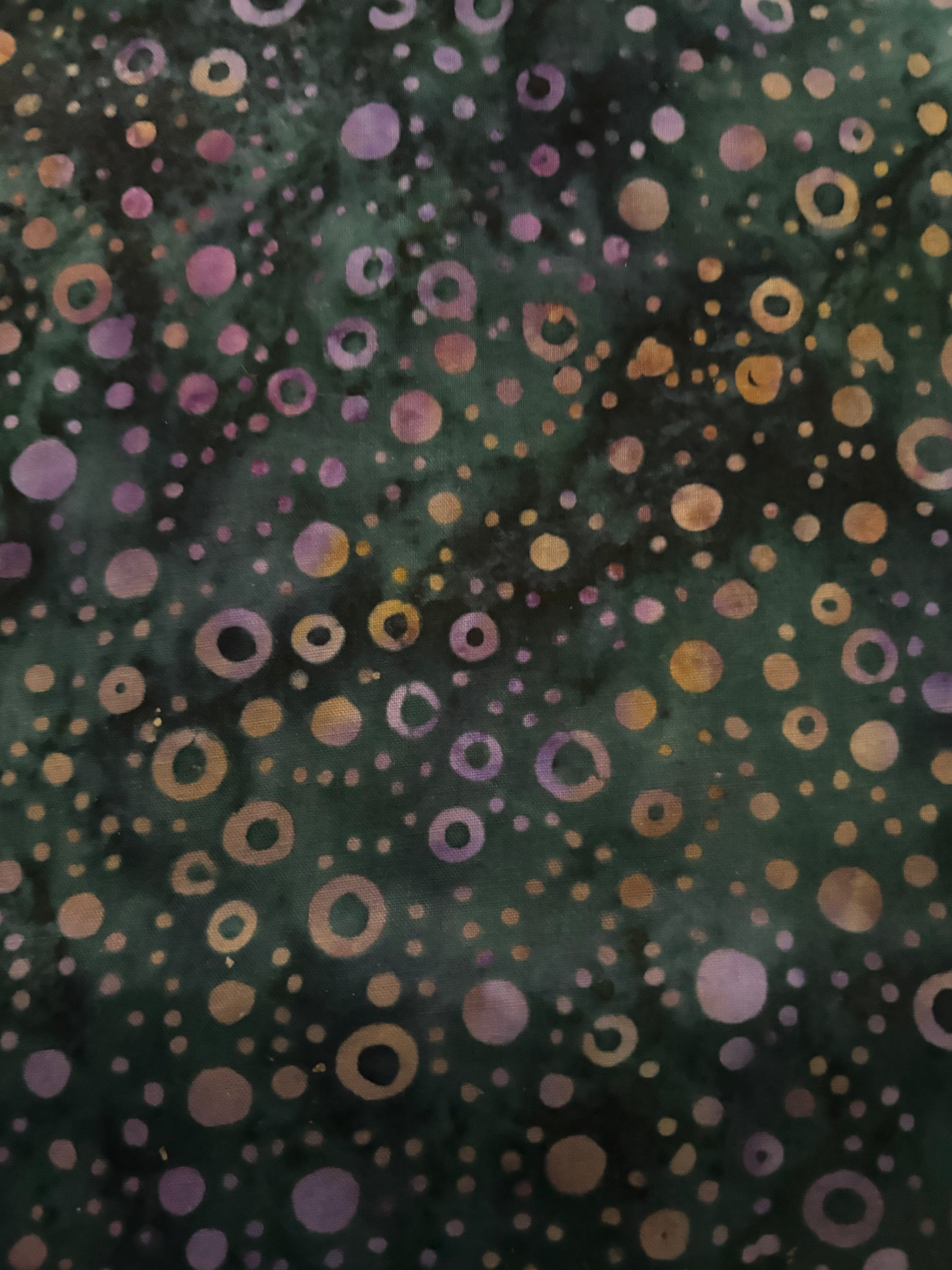 Miscellaneous Batiks