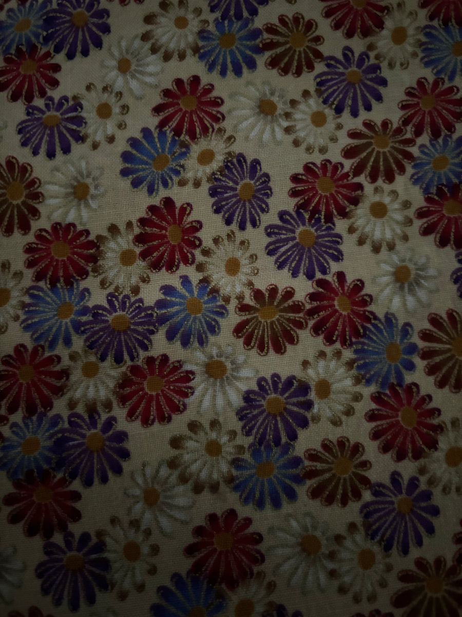 Blank Quilting Ottawa Valley Fabric