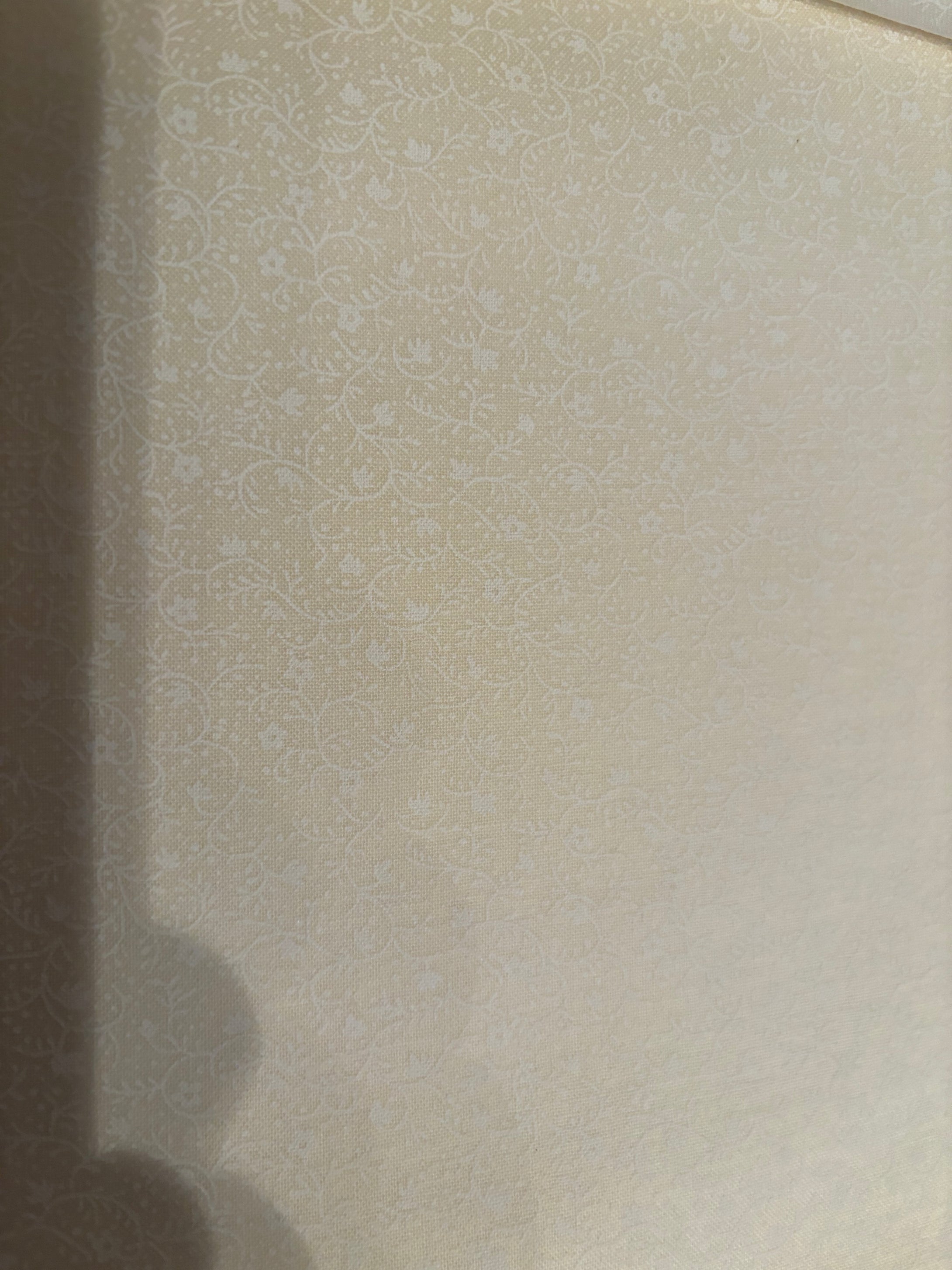 Cream-on-Cream