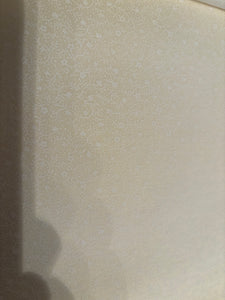 Cream-on-Cream