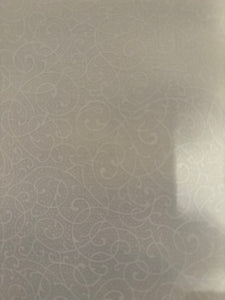Cream-on-Cream