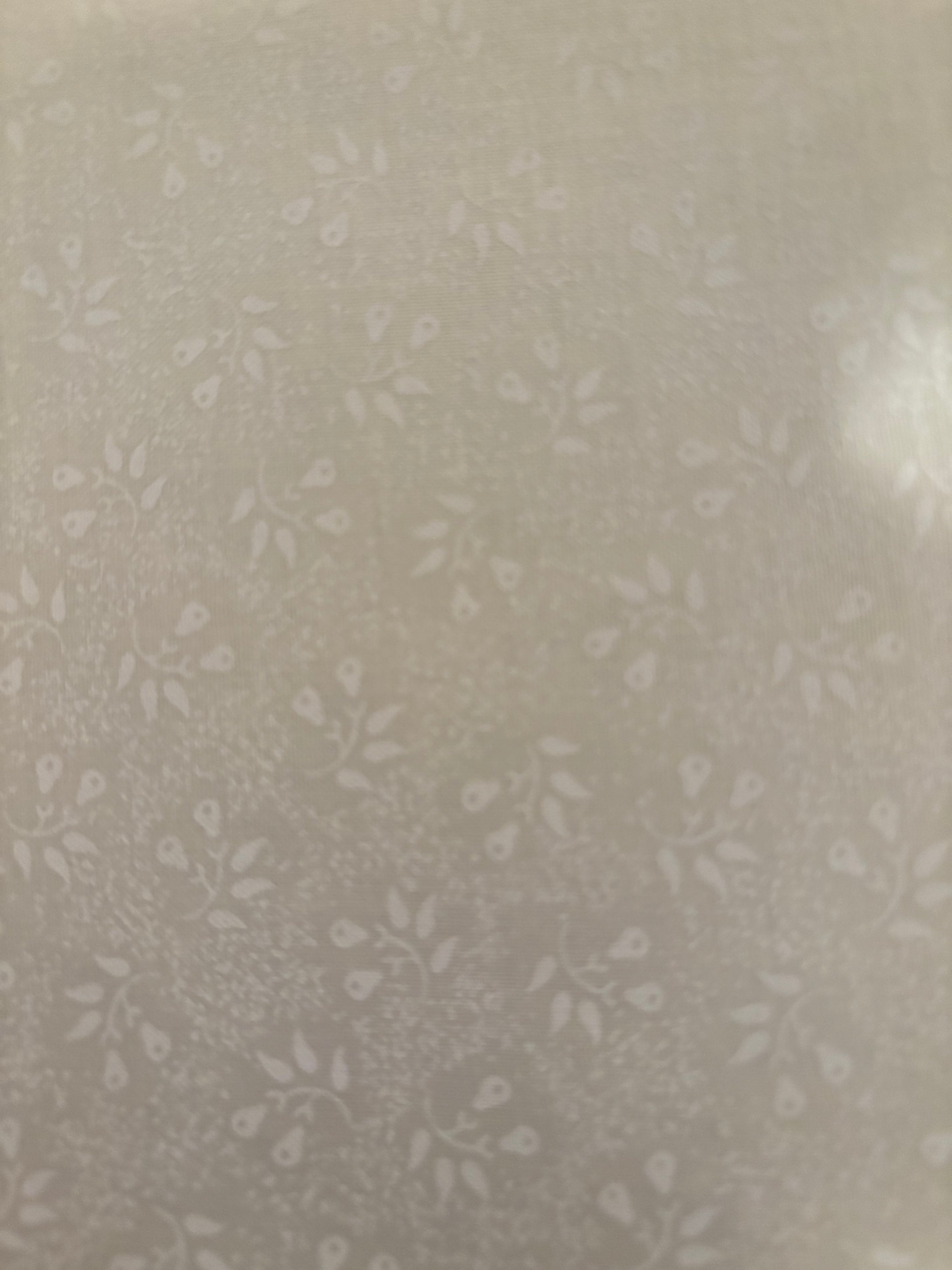 Cream-on-Cream
