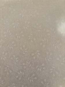 Cream-on-Cream