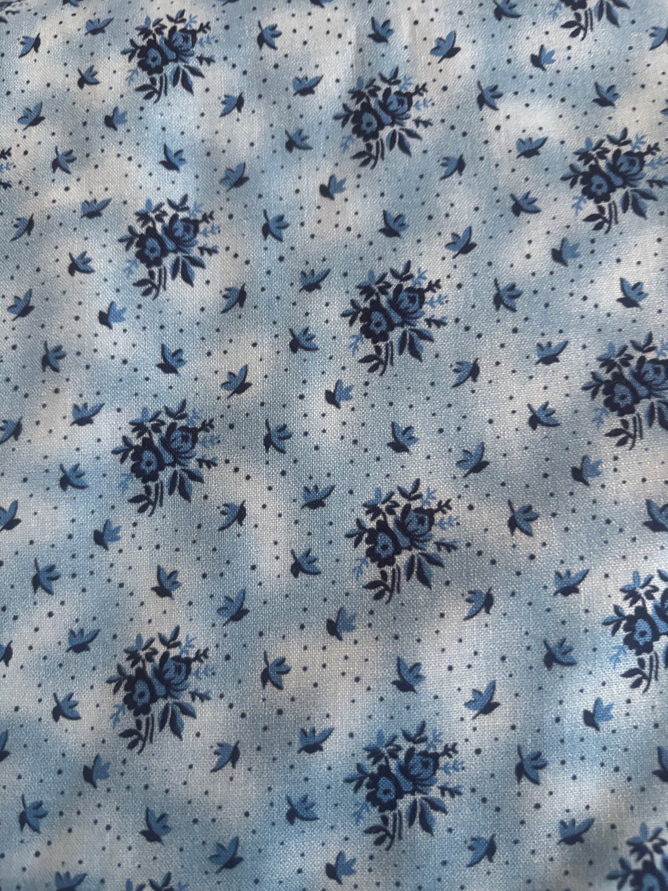 Miscellaneous Cottons