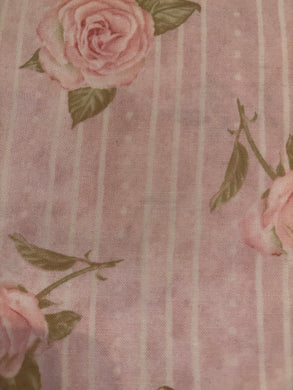Dreaming of Roses