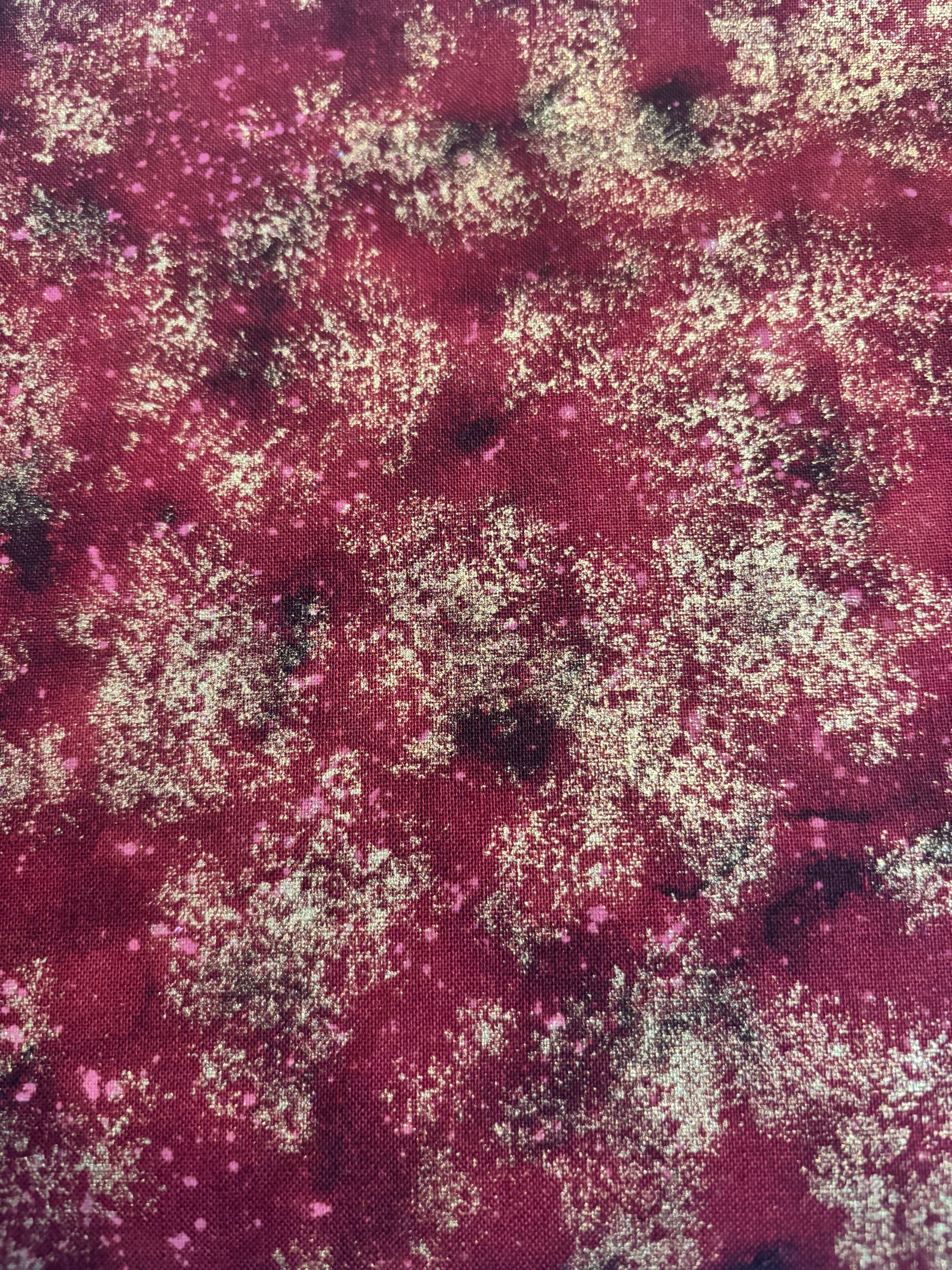 The Christmas Quilt