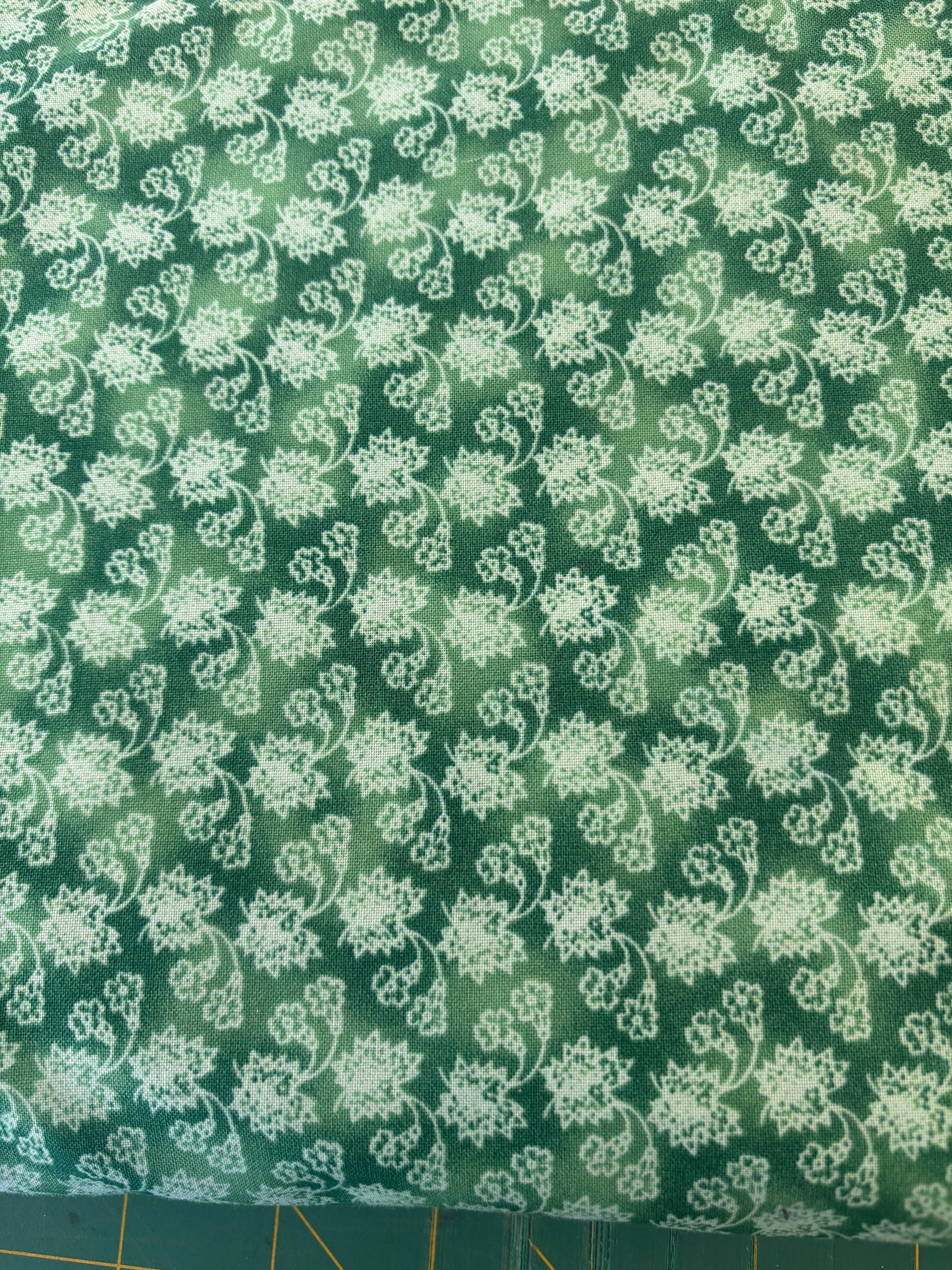 Miscellaneous Cottons
