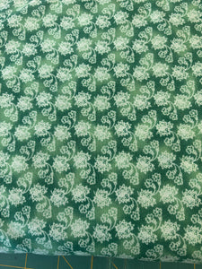 Miscellaneous Cottons