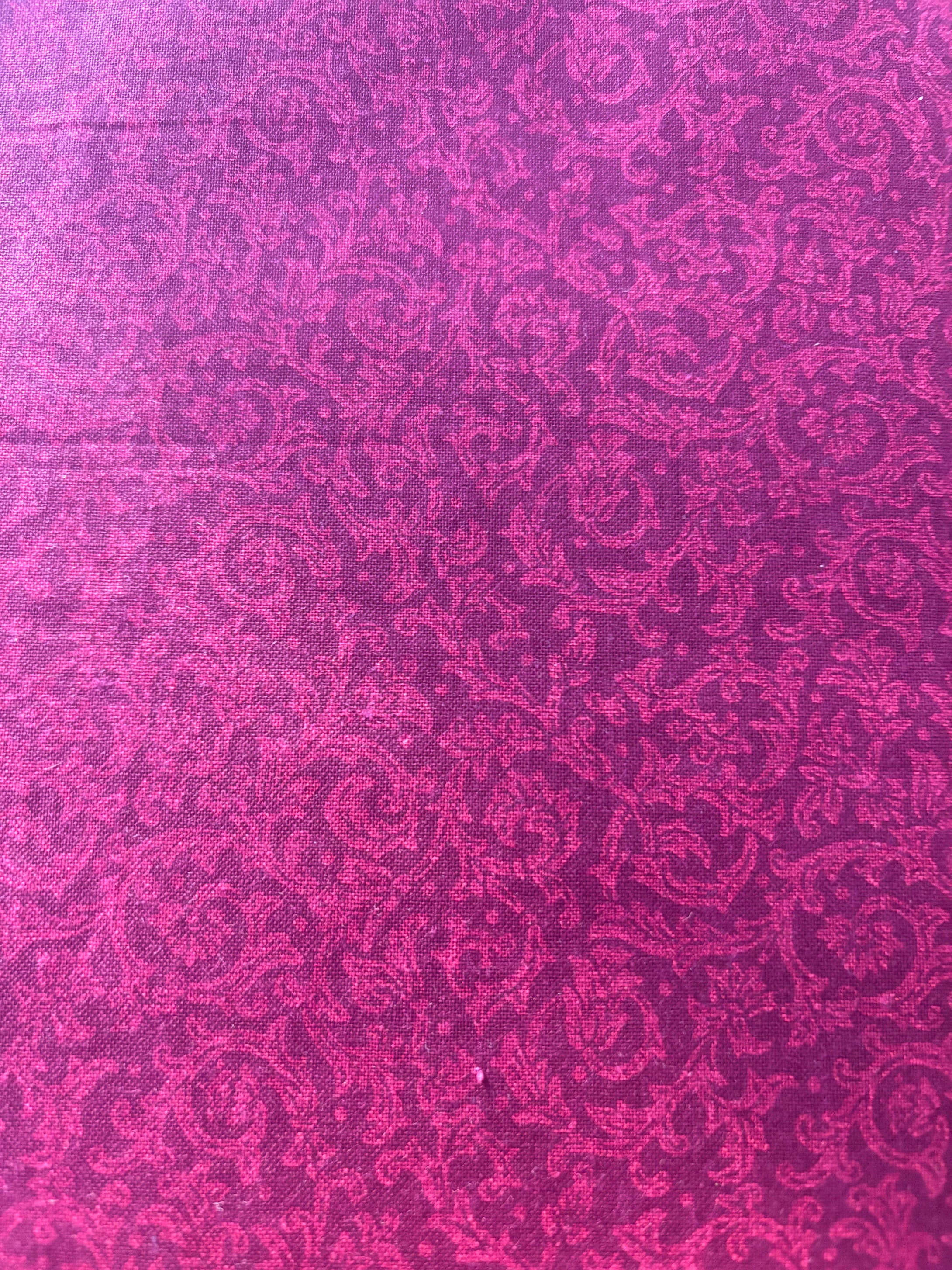 Miscellaneous Cottons