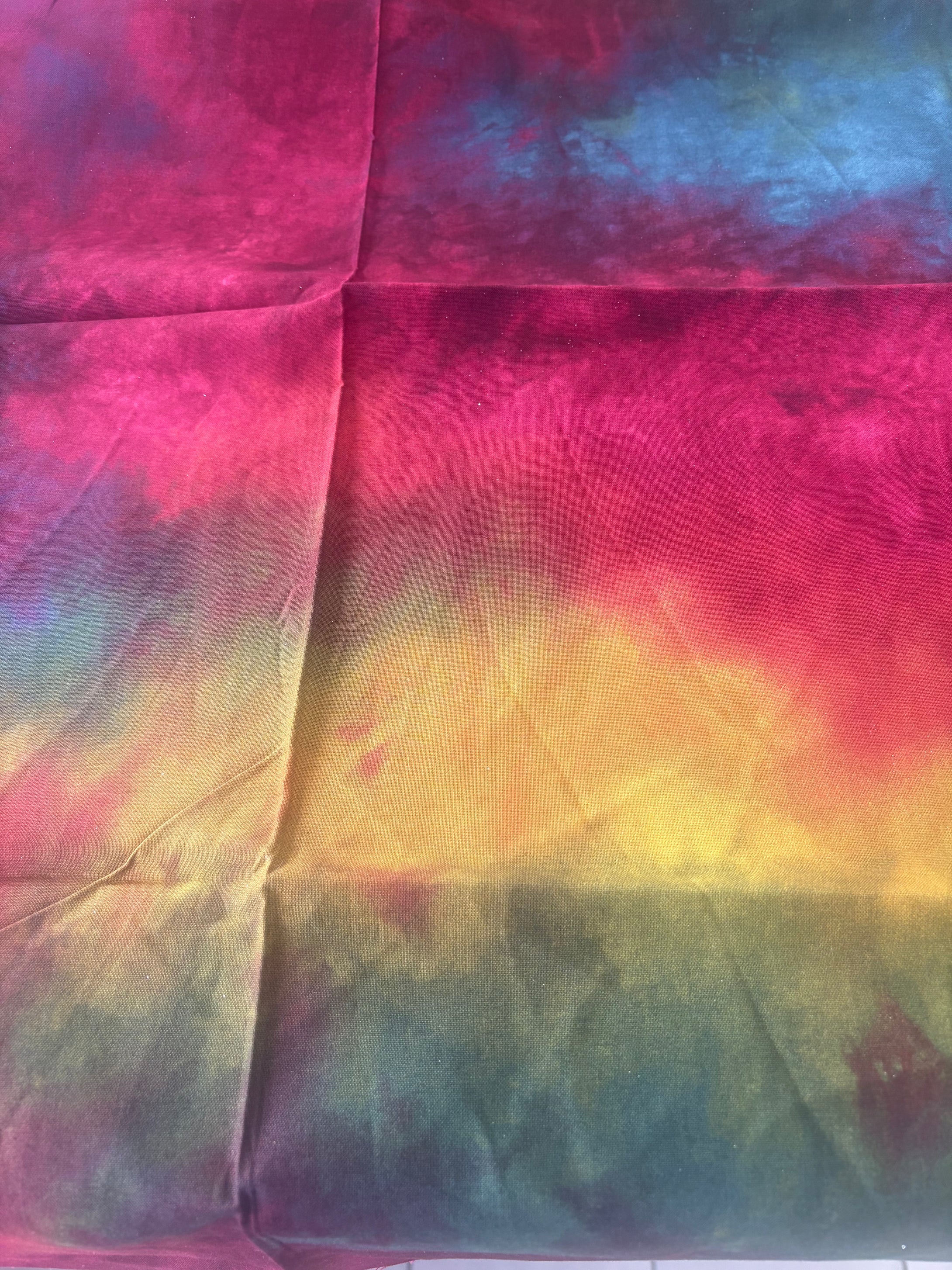 Rhapsodie Coloree  II