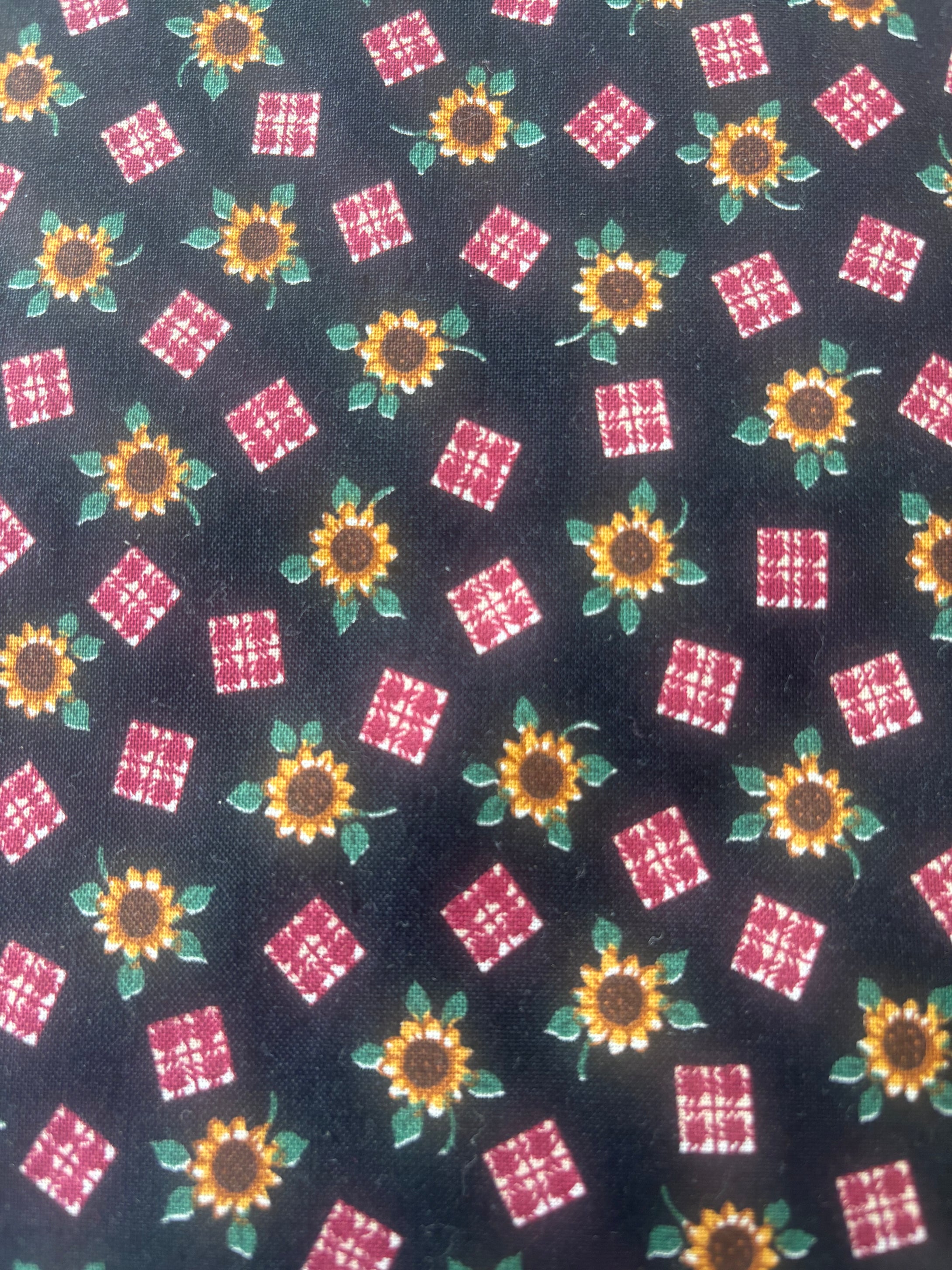 Miscellaneous Cotton