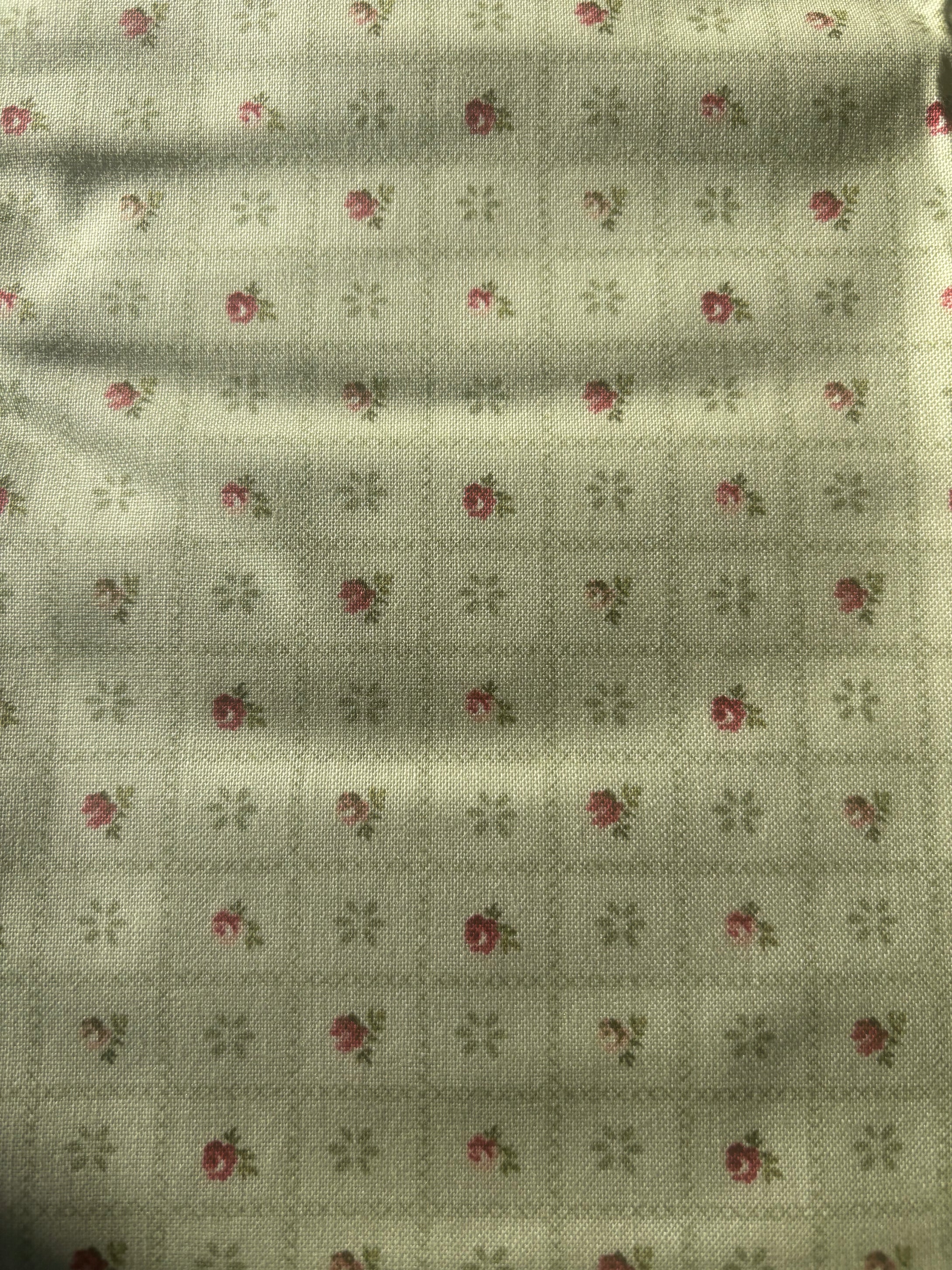 Sweet Bed of Roses