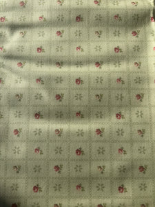 Sweet Bed of Roses