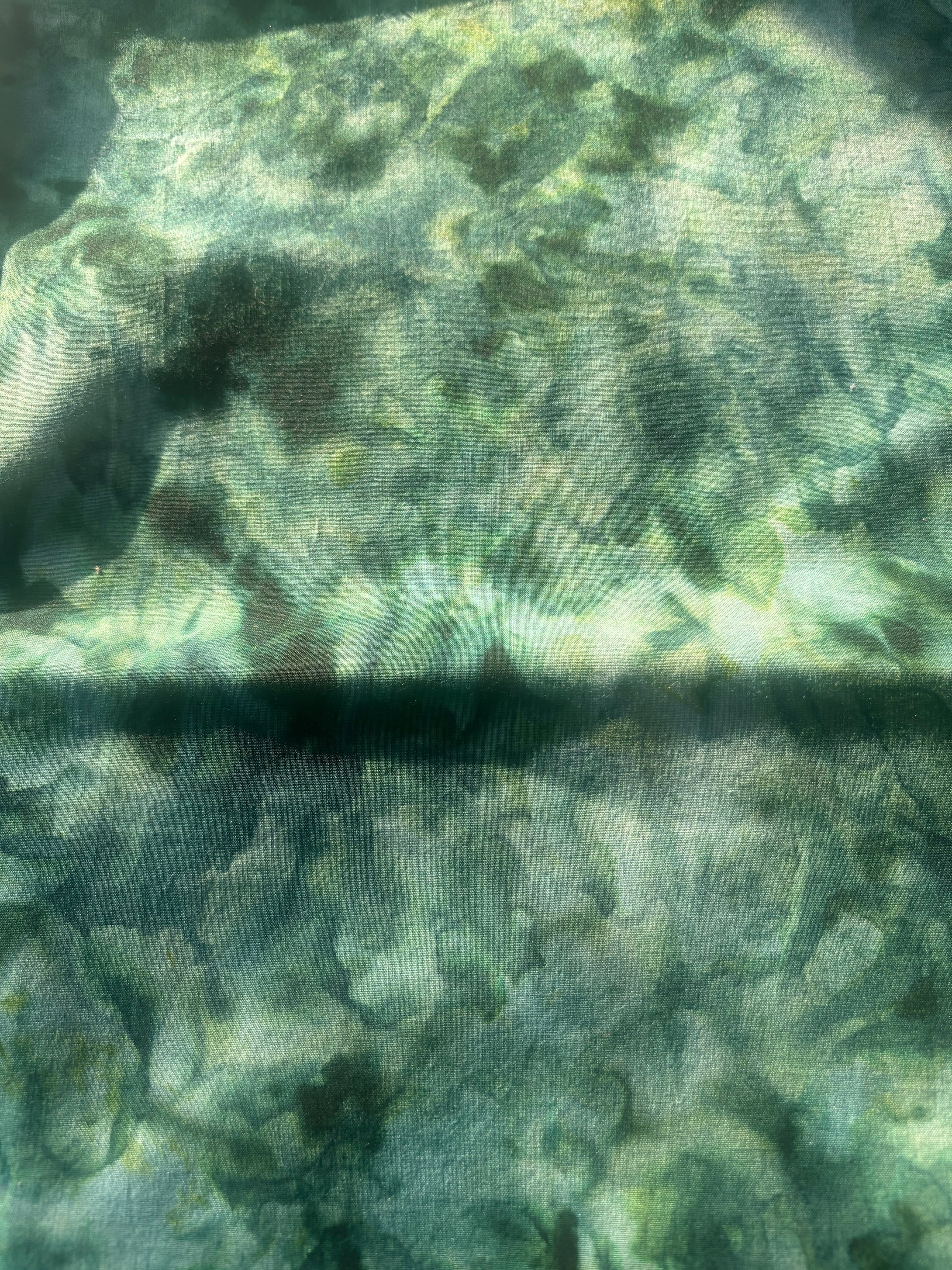 Miscellaneous Batiks
