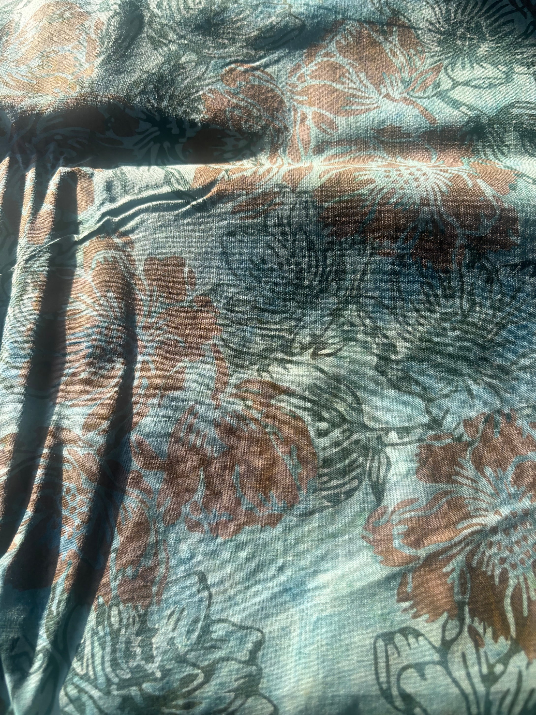 Miscellaneous Batiks