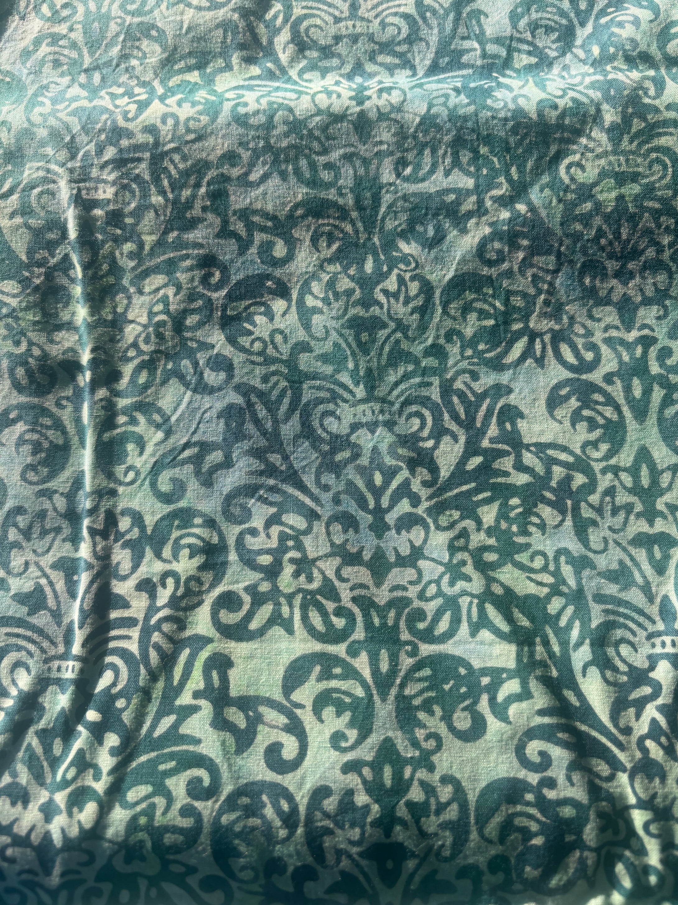 Miscellaneous Batiks
