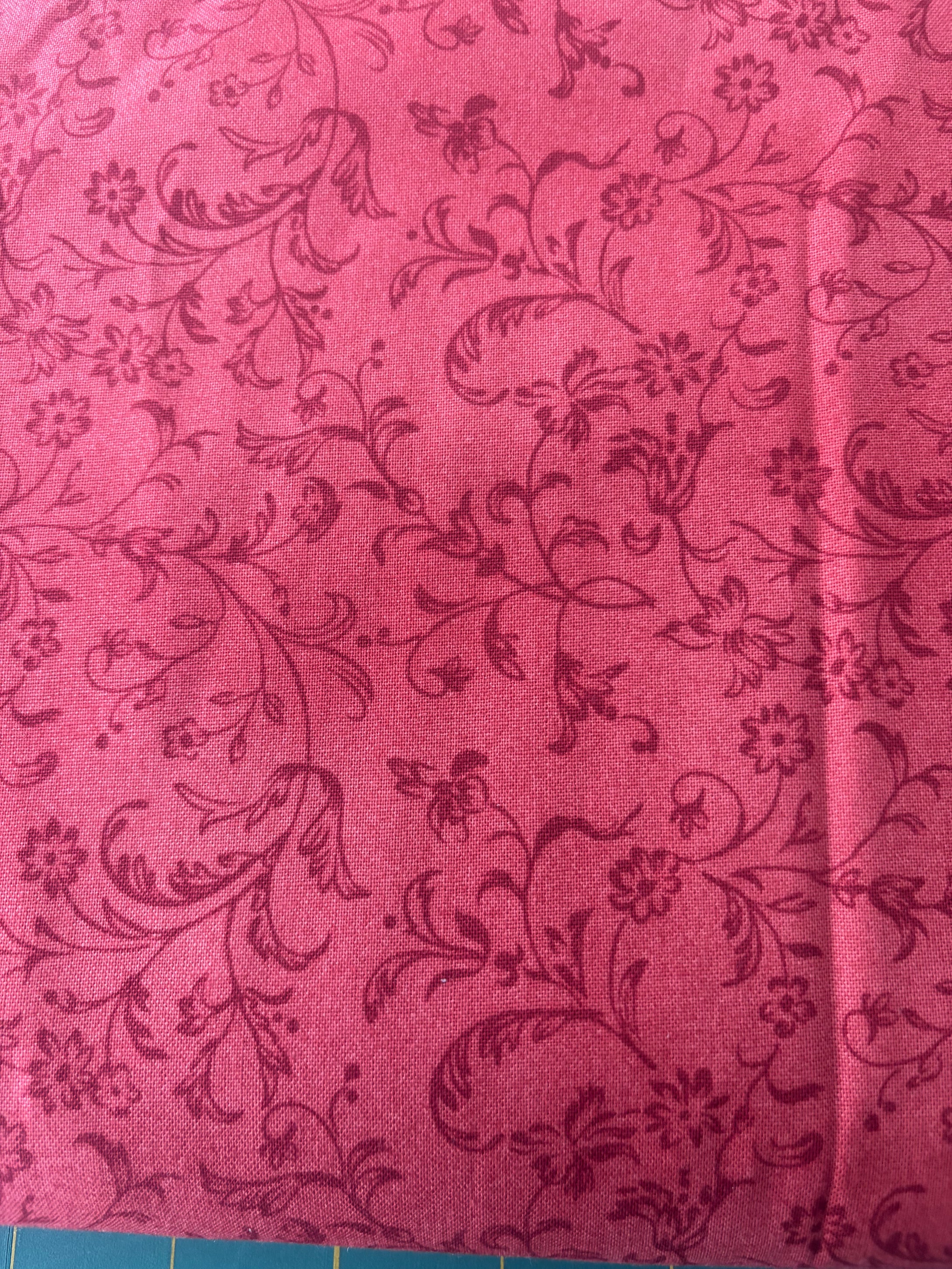 Bed of Roses