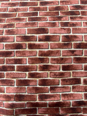 Brick Wall
