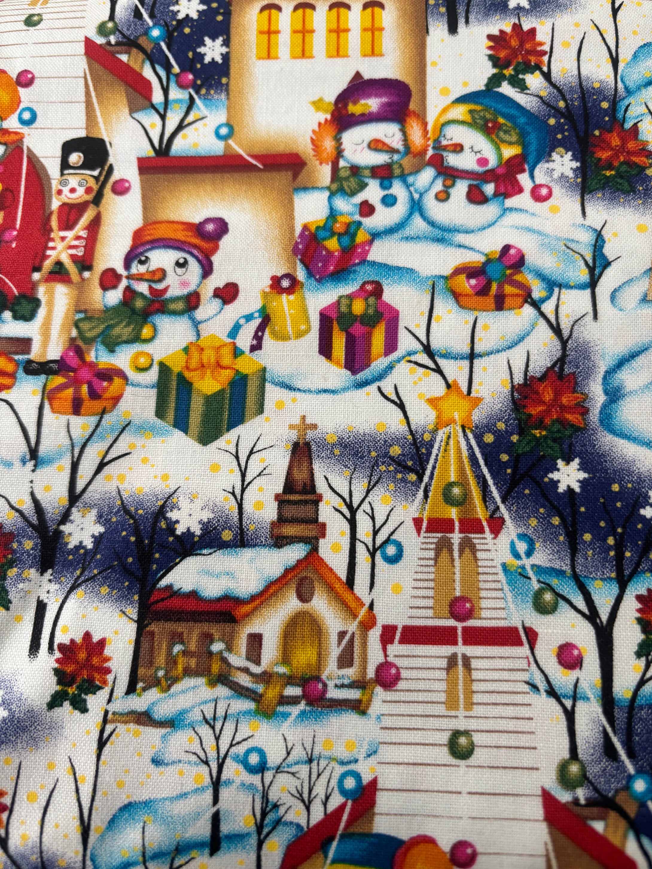 Winter Wonderland