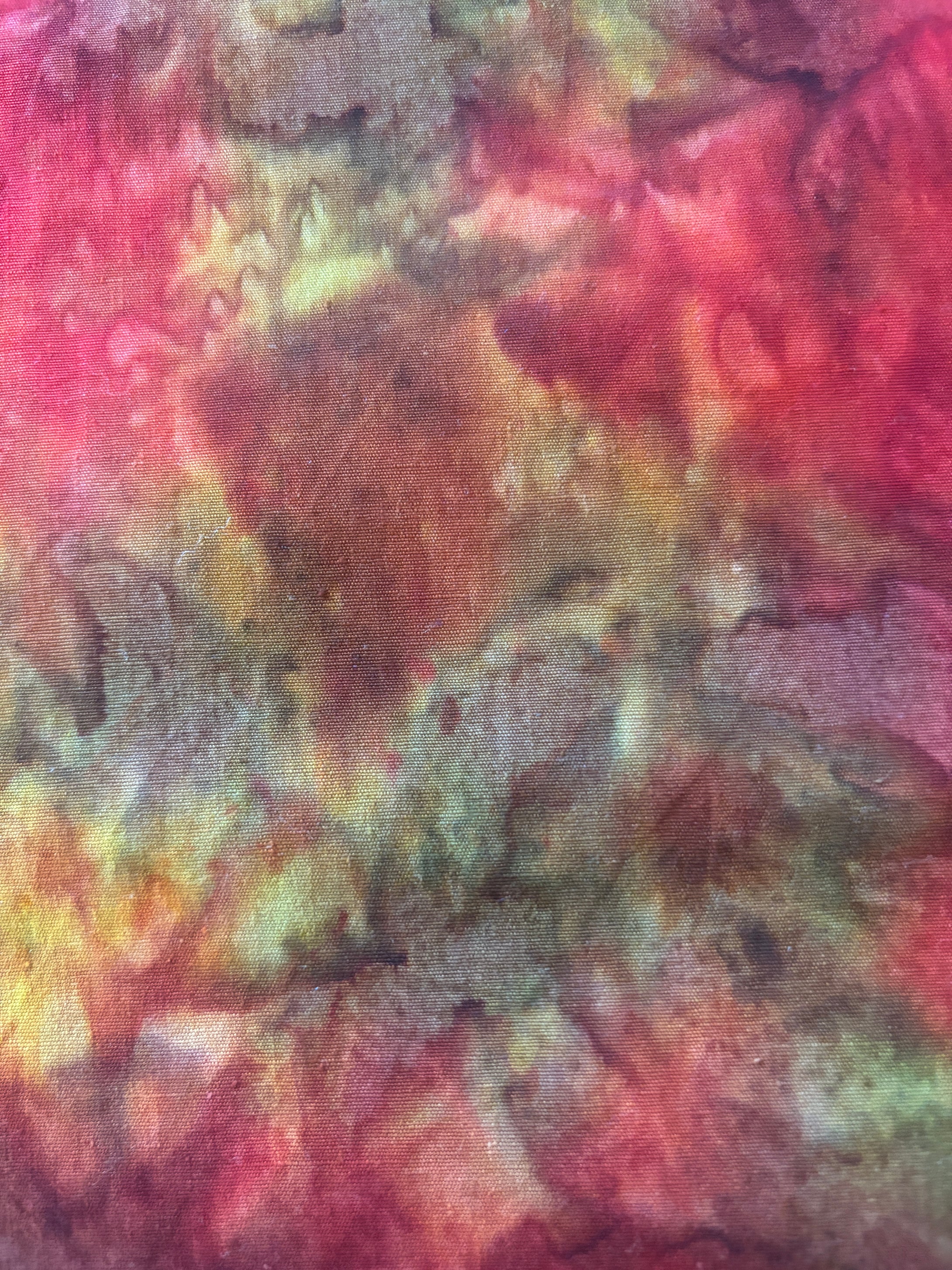 Miscellaneous Batiks