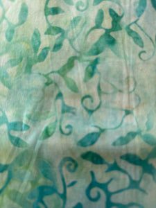 Miscellaneous Batiks