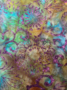 Miscellaneous Batiks
