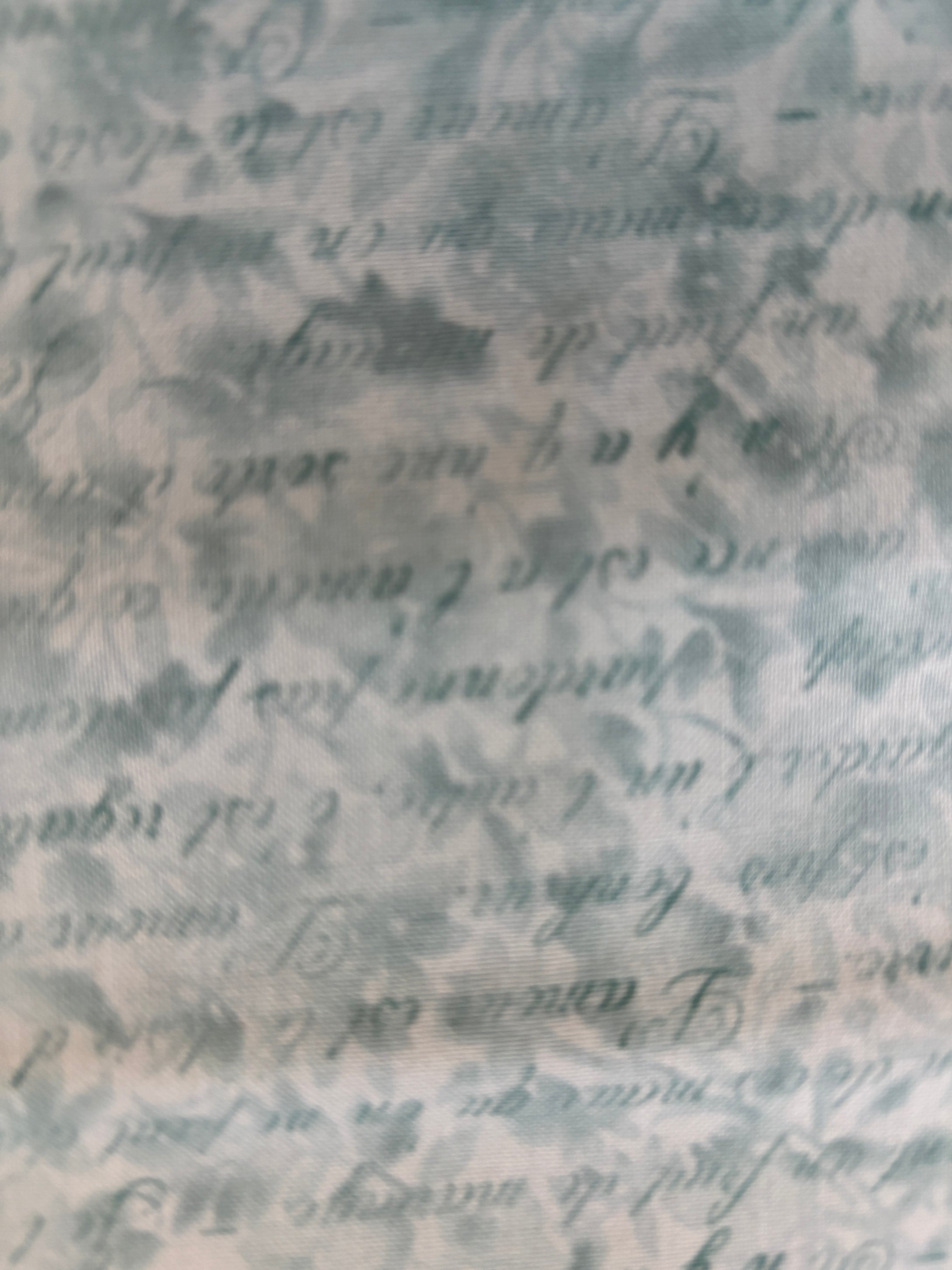 Miscellaneous Cottons