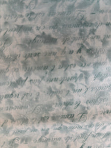 Miscellaneous Cottons