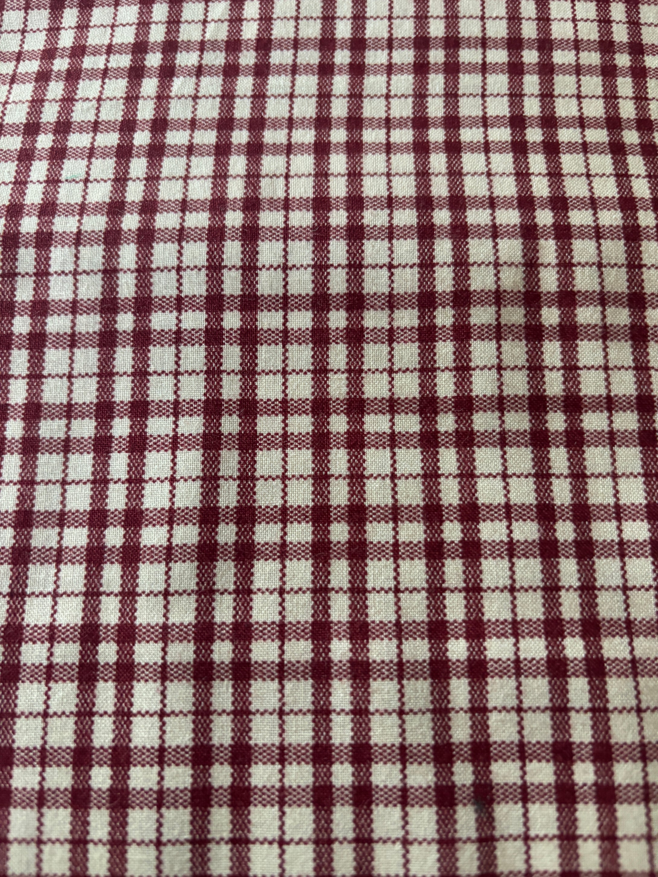 Miscellaneous Cottons