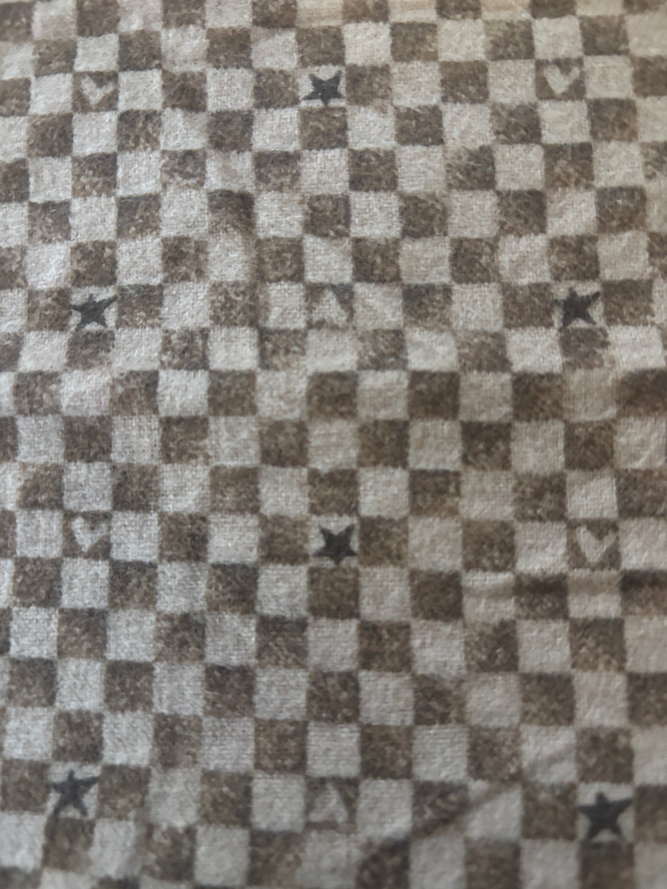 Miscellaneous Flannels