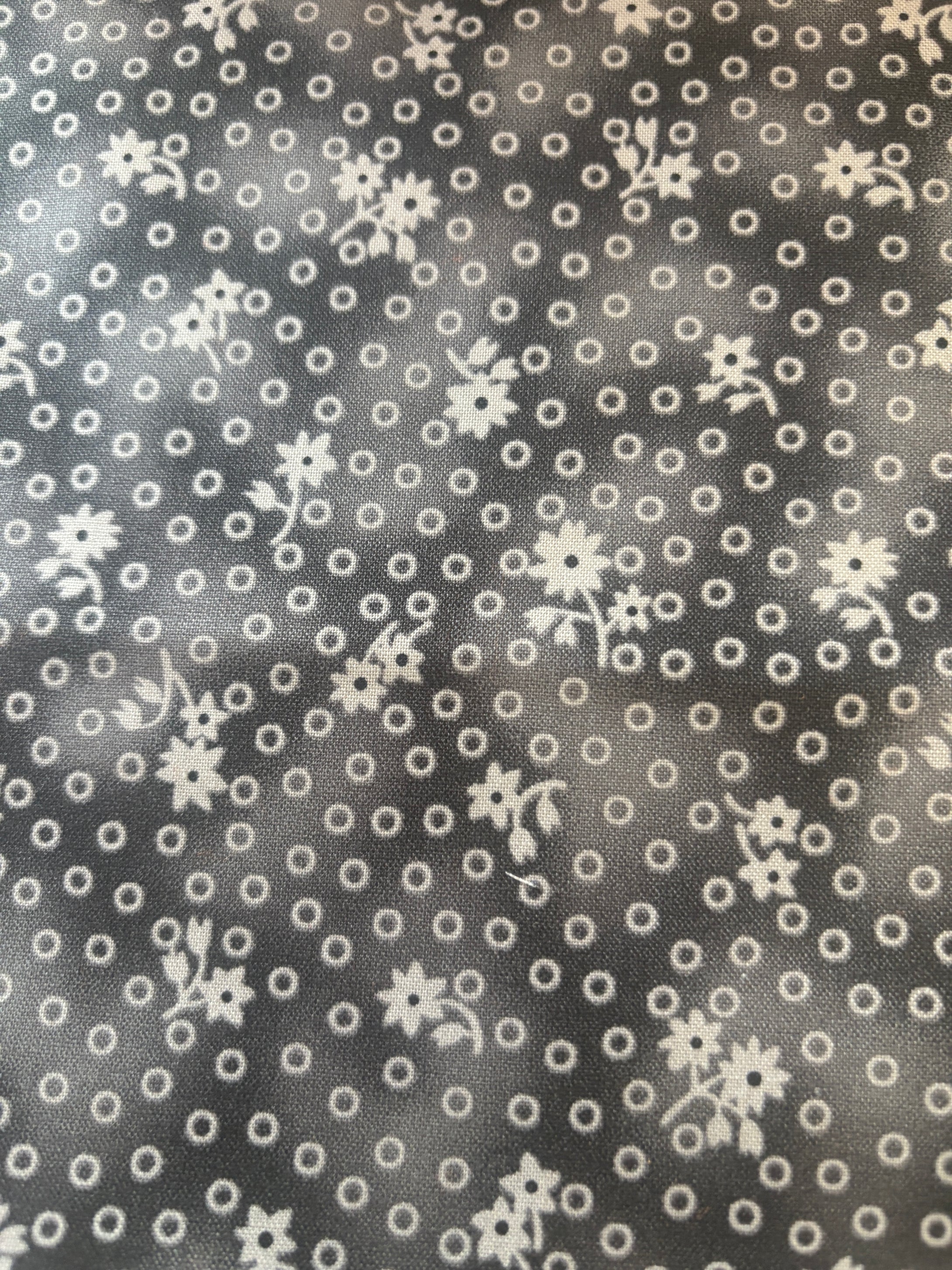 Miscellaneous Cottons