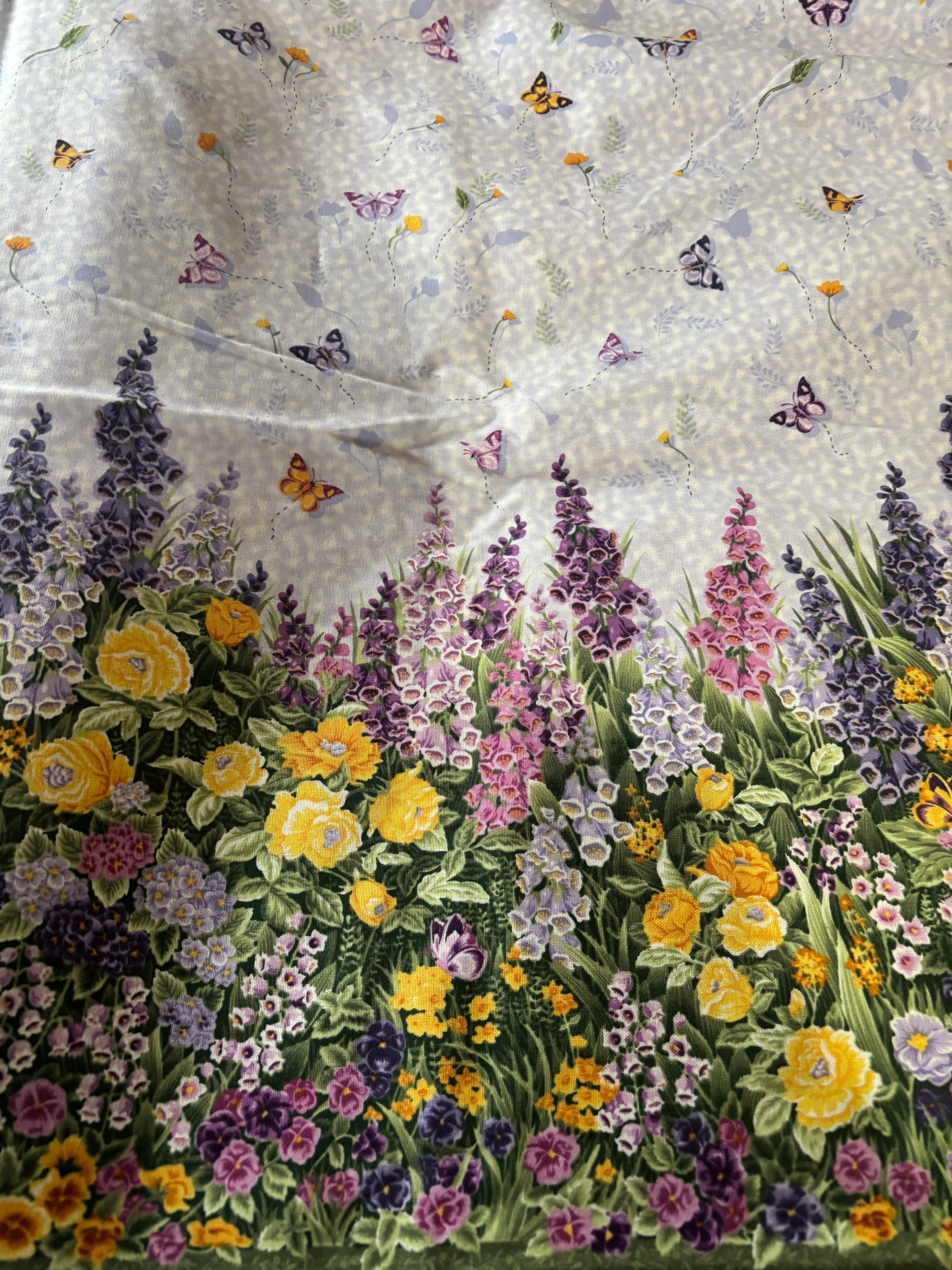 Magic Garden