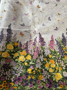 Magic Garden