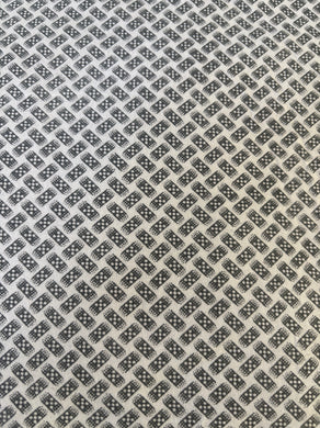 Assorted Blacks and Whites