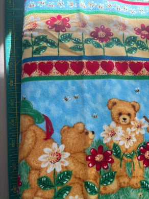 Busy Bee Bears