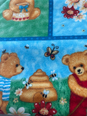 Busy Bee Bears