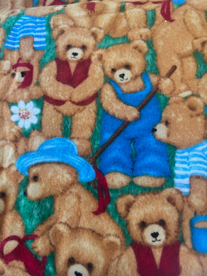 Busy Bee Bears