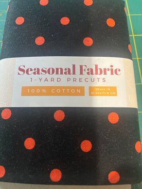 1-Yard Precuts