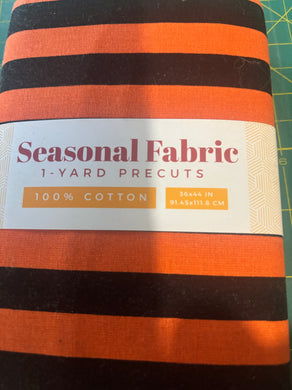1-Yard Precuts