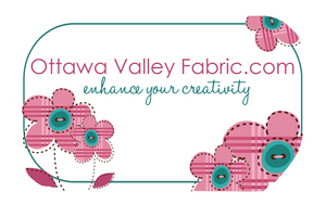 Ottawa Valley Fabric